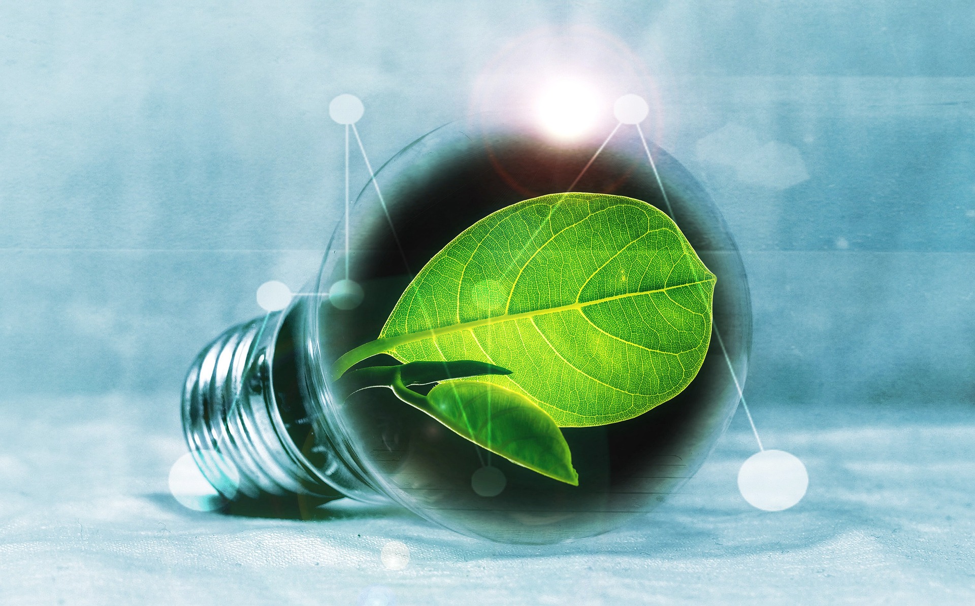 Ahorro energético para administradores de fincas en Sevilla